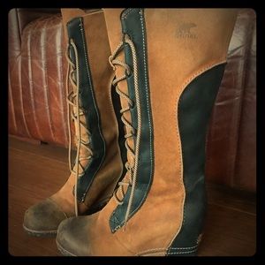 Sorel Joan of Arctic Boots